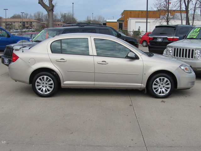 chevy cobalt ss for sale in iowa