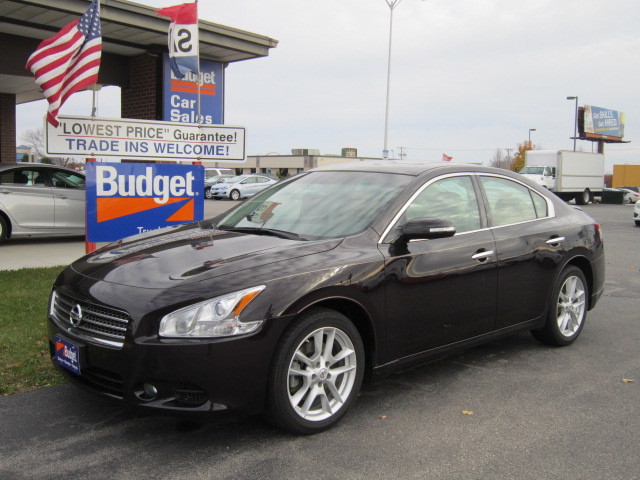 2011 Nissan maxima traction control #9