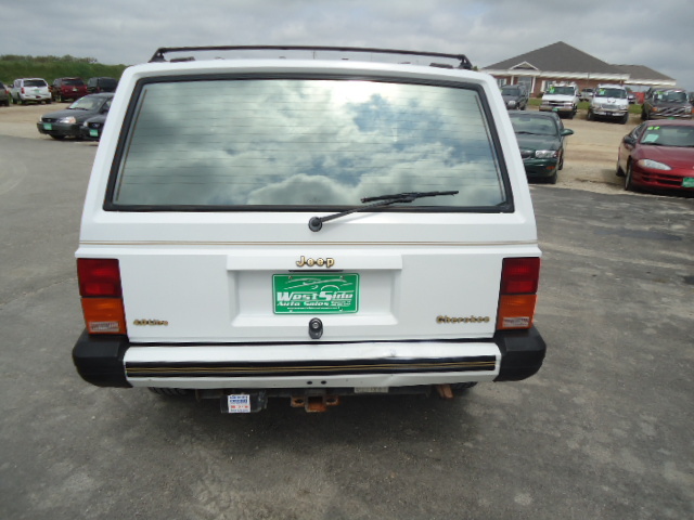 1990 Jeep cherokee transmission for sale #5