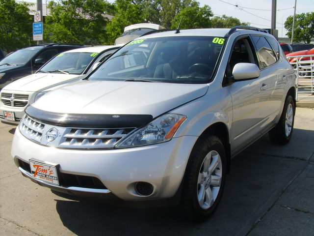 Nissan muranos for sale in iowa #6