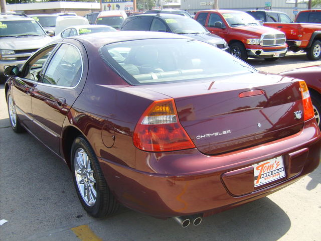 Chrysler 300 des moines iowa #5
