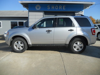 2010 Ford escape suspension lift #8