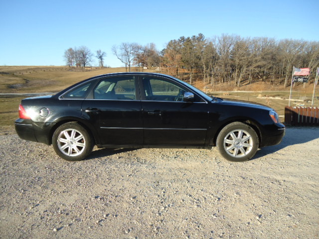 2005 Ford five hundred power steering noise #10